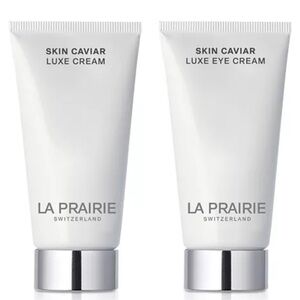 NEW La Prairie Duo Set